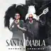 Santa Diabla - Single album cover