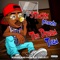 Maybach Dreams (feat. G.R.T.M DJ) - SplashBros Stackz lyrics