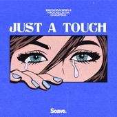 Just A Touch artwork