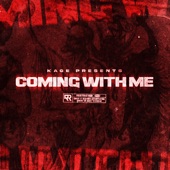 Coming with Me artwork