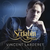 The Scriabin Mystery artwork