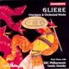 Gliere: Overtures & Orchestral Works album lyrics, reviews, download