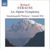 R. Strauss: An Alpine Symphony (Eine Alpensinfonie), Op. 64 album lyrics, reviews, download