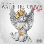 Watch The Crown (The Trilogy) - EP artwork