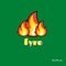 Fyre - Romja lyrics