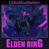 Mohg, Lord of Blood (From "Elden Ring") [Synthwave Version] artwork