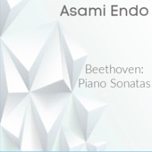 Piano Sonata No. 23 in F Minor, Op. 57, Appassionata: II. Andante Con Moto artwork