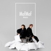 MofMof - EP artwork