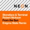 From the Sun (Enigma State Club Remix) artwork