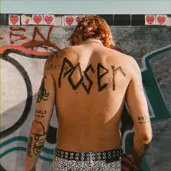 Poser - Single by Kayzo & conner album reviews, ratings, credits