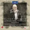 Messiaen: Poèmes pour Mi, I-17b & Other Works album lyrics, reviews, download