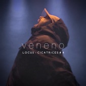Veneno - CICATRICES # 4 (feat. DJ Lexmerk) artwork