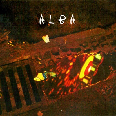 Alba - Eda Marì