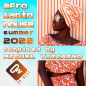 Dominicana (Afro Latin House Mix) artwork