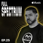 Full Spectrum Radio, Ep. 25: MAW Classics (DJ Mix) artwork