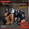 Johann Sebastian Bach: Weihnachtsoratorium / Christmas Oratorio (BWV 248) Highlights album lyrics, reviews, download