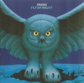 Rush - Fly By Night