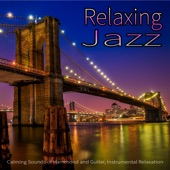 Relaxing Jazz: Calming Sounds of Hammond and Guitar, Instrumental Relaxation artwork
