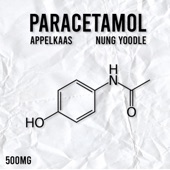 PARACETAMOL (feat. Nung Yoodle) artwork