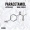 PARACETAMOL (feat. Nung Yoodle) artwork