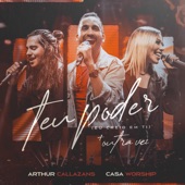 Teu Poder (Eu Creio em Ti) + Outra Vez artwork