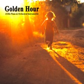 Golden Hour - 432Hz Piano (Orchestral Version) [Instrumental Version] artwork