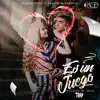 Es un Juego Falling In Love (feat. Emmanuel Carvajal) - Single album lyrics, reviews, download