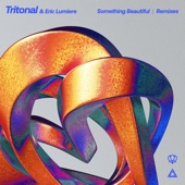 Something Beautiful (Super8 & Tab Remix) artwork