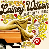 Heart Like A Truck artwork