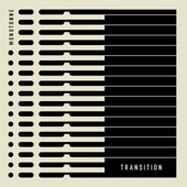 Transition - EP artwork