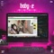 Internet Girl - Baby E lyrics