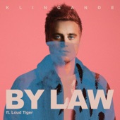 By Law (feat. Loud Tiger) artwork