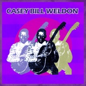 Presenting Casey Bill Weldon