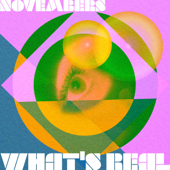 What's Real - Novembers