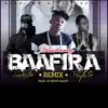 Baafira (Remix) [feat. Stylo G & Sarkodie] - Single album lyrics, reviews, download