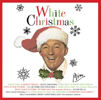 White Christmas by Bing Crosby song reviws