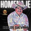 Homenaje a Carlos Guevara
