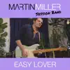 Easy Lover (feat. Mark Lettieri) - Single album lyrics, reviews, download