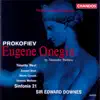 Stream & download Prokofiev: Eugene Onegin