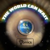 The World Can Wait - EP