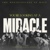 You're Looking at a Miracle (feat. Marcus Antonio & McKenna McKee) artwork