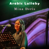 Arabic Lullaby artwork