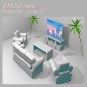 FM Skyline - Night Mood
