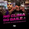 No Clima Do Baile - Single album lyrics, reviews, download