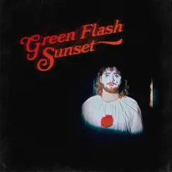 Green Flash Sunset - Single by Noah Floersch album reviews, ratings, credits