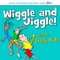 Wiggles and Jiggles - Sticky Kids lyrics