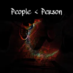 People < Person by BEX.LEY album reviews, ratings, credits