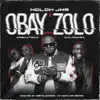 Obay'zolo (feat. Dreamteam & Daliwonga) - Single album lyrics, reviews, download