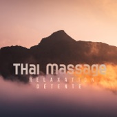 Thai Massage artwork