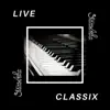 Steve Acho - Live Classix 2007 (Acoustic) album lyrics, reviews, download
